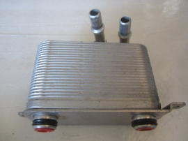 BMW - Transmission Oil Cooler - 17217534896